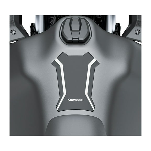 Kawasaki OEM Tank Pad 2022 - 2023 KLR650 99994-1706