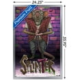 thumbnail image 2 of Teenage Mutant Ninja Turtles: Mutant Mayhem - Splinter, 2 of 4