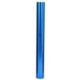 thumbnail image 1 of Decorator's Aluminum Foil blue, 12 in. x 36 in. (pack of 6), 1 of 1