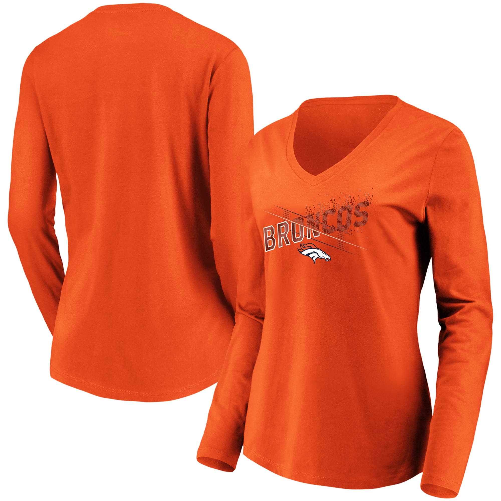 womens broncos apparel