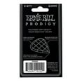 thumbnail image 2 of Ernie Ball 9202 Prodigy Picks, White Standard, 6 Pack, 2.0mm, 2 of 3