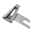 thumbnail image 4 of Belt Loop Folder Attachment DY406 F342 For Industrial Sewing Machines 10mm, 4 of 7
