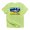 Kiwi, variant on CafePress - Distressed, 80S Style, Ukraine, Ghost Of Kyiv, Zel - Infant T-Shirt