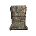 thumbnail image 1 of Coussin de Siège avec Sangle Réglable Camouflage pour Camping Extérieur, 1 of 5
