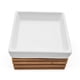 thumbnail image 2 of JABONERA DE CERAMICA Y BASE BAMBU IDEA DISEÑO 246464, 2 of 5