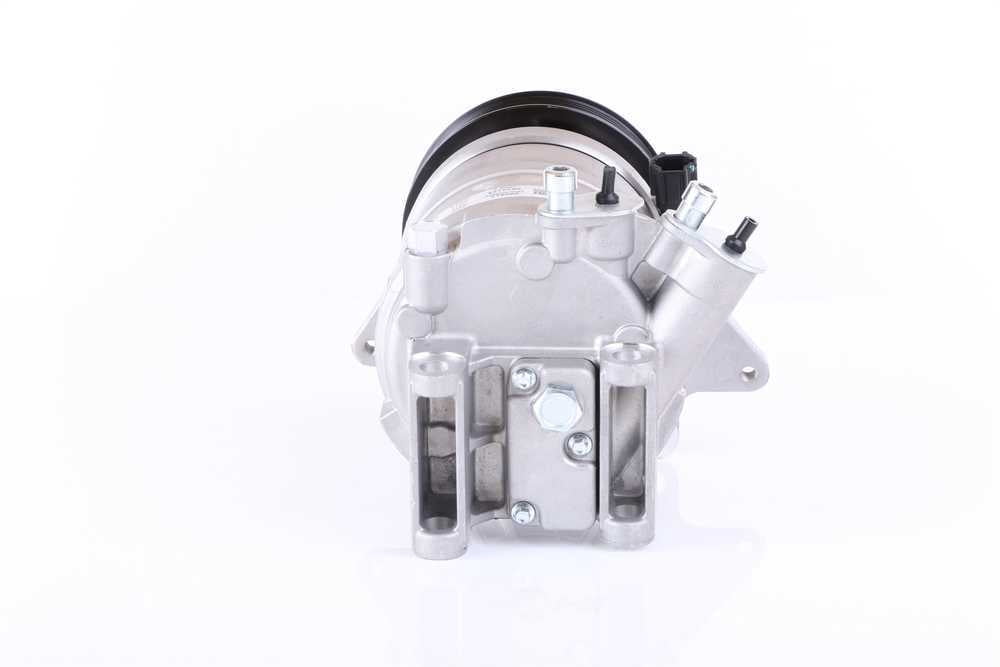 Nissens 890913 10PA17 Compressor with Clutch