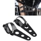 thumbnail image 1 of Kit de Soporte de Montaje de Faros, Kit de Abrazadera de Tomo de Horquilla de Soporte de Montaje de Faro de Motocicleta de 35-43 MM CHOFE CAFE Racer, 1 of 7