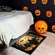 thumbnail image 4 of Decoraciones de Halloween, tapete de calabaza de otoño, tapete decorativo de Halloween, tapete de Acción de Gracias, tapete de baño, tapete de cocina, tapete de porche, tapete de tiras largas, tapete, 4 of 6