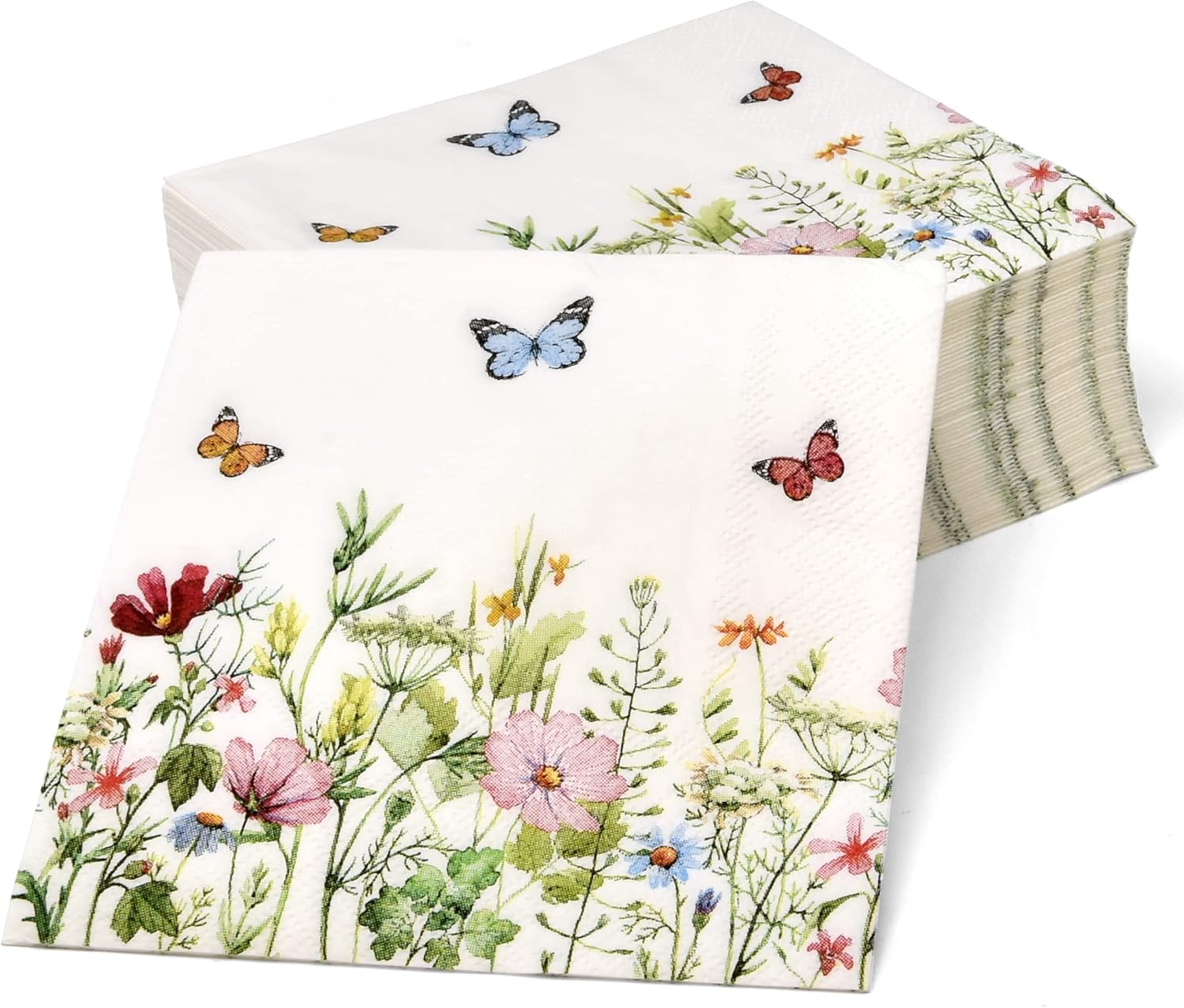 Gift Boutique Cocktail Napkins
