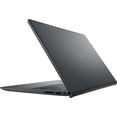 thumbnail image 4 of Dell Inspiron 15 3520 15.6in Touchscreen FHD WVA Laptop (Intel i5-1155G7, 16GB RAM, 128GB SSD + 1TB HDD, Intel Iris Xe, AC WiFi, Bluetooth 5.0, SD Reader, Webcam, Carbon Black, Win 10 Pro), 4 of 7
