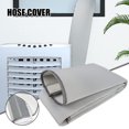 thumbnail image 2 of Housse de Tuyau de Climatiseur Portable Housse d'Isolation Thermique Multifonctionnelle, 2 of 8