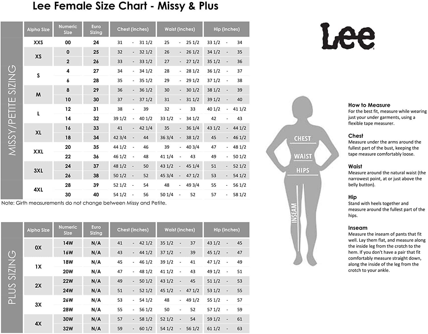 Lee Women's Sculpting Slim Fit Slim Leg Pull On Jean