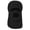 Black, variant on Fleece Hinged Vented Balaclava