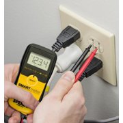 Smart Digital MultiMeter