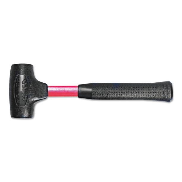 Proto Dead Blow Hammers, 2 lb Head, 12 3/4 in Handle