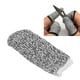 thumbnail image 5 of Protector de Funda Para Dedo ANGGREK 40 Piezas Fibra De Polietileno, 5 of 7