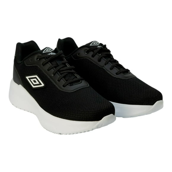 Tenis Umbro Para Hombre Color Negro Modelo LU100NE