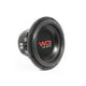 thumbnail image 2 of Subwoofer Profesional DB Drive WDX12G1.4 2000 Watts 12 ... DB Drive WDX12G14, 2 of 6