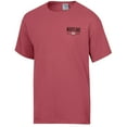thumbnail image 2 of Men's ComfortWash  Red Maryland Terrapins Big Name T-Shirt, 2 of 3