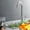 Green, variant on Steamer Ba Sket Mesh Steaming Ba Sket Stainless Steel Strainer and Insert for 6 Q T Q Uart Instant Pots Accessories with Handle