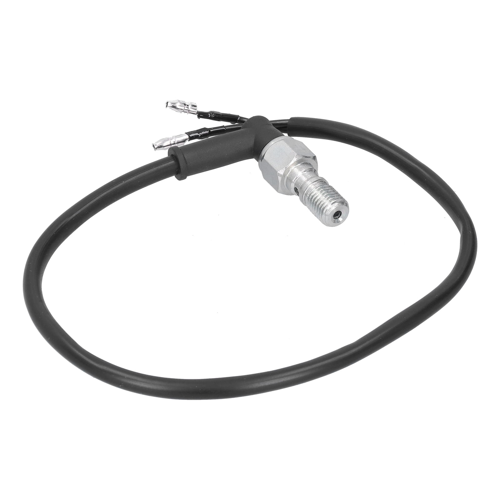 Motorcycle Brake Light Switch, Easy To Install Brake Light Switch