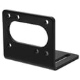thumbnail image 1 of PAMINGONO Motor Mount Bracket Steel Stepper Motor Mounting Stand 1Pack, 1 of 6