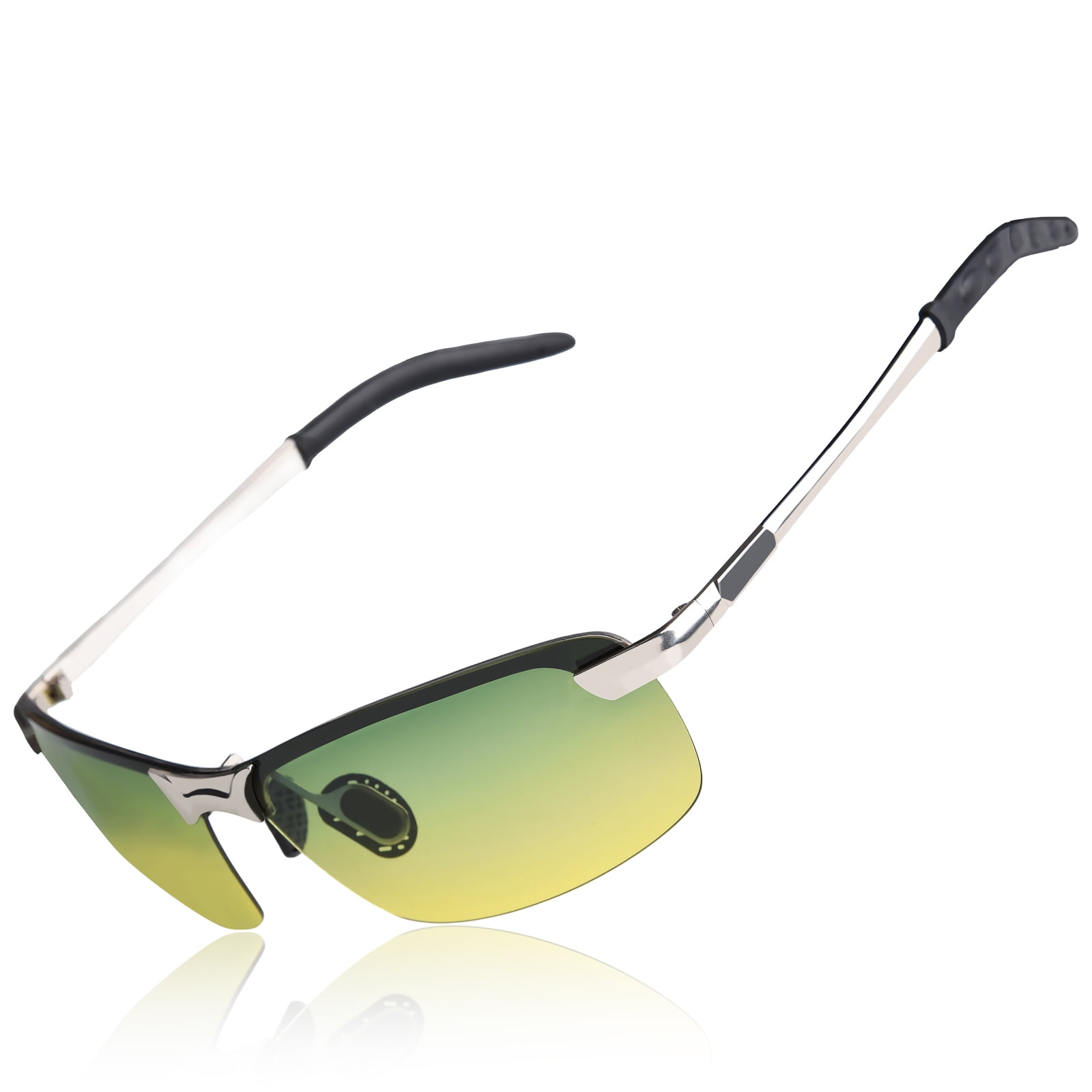 OPTOFENDY Polarized Outdoor Sport Sunglasses Men Women, UV400