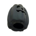 thumbnail image 7 of Taotanxi Jack O’ Lantern Halloween Pumpkins Spooky Scary Cute Autumn Fall Harvest Kitchen Dining Dinner Table Tabletop Decor Decoration Gray, 7 of 7