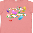 thumbnail image 4 of Inktastic Mommy's Jellybean Boys or Girls Toddler T-Shirt, 4 of 5