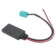 thumbnail image 4 of Adaptador de Módulo Bluetooth ANGGREK para Automóvil GJ1610, 4 of 8