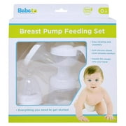 Bebeta Breast Pump Set