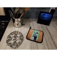 thumbnail image 3 of Nostalgic Just As I Am Pair of Pot Holders, 3 of 5