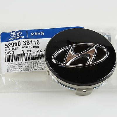 Hyundai Wheel Center Cap Sonata 2010 2011 2012 2013 (1PC) 52960