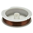 thumbnail image 4 of FNNMNNR 1PC Stainless Steel Bracelet Bangle 4-Leaf Clover Irish Good Luck Bracelet Jewelry, 4 of 9