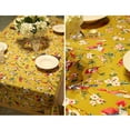 thumbnail image 1 of destyer Imprimé Tissu Imperméable par la Cour pour Coussin Table Tissu Papillon, 1 of 9