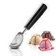 thumbnail image 3 of Ice Cream Scoops Stacks Creative Kitchen Gadget Zinc Alloy Digging Ball Spoon, 3 of 8