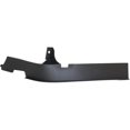 thumbnail image 2 of For GMC Sierra 2500 HD/3500 2001 2002 Bumper Trim Driver Side | Front | Outer | CAPA Certified | Primed | Replacement For GM1088170, GM1088170C | 15049381, 2 of 6