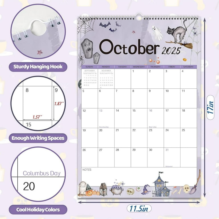 Wall Calendar 2024-2025, Vertical Calendar Wall 2024, 18-Month Aesthetic Large Calendar Jul 2024 to Dec 2025, 17 wall-calendar-2024-2025-vertical-calendar-wall-2024-18-month-aesthetic-large-calendar-jul-2024-to-dec-2025-17-x11-5-monthly-planner-wall-with-thick-paper-watercolor-design-for-home-school-walmart-com