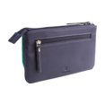 thumbnail image 2 of Eastern Counties Leather Sac à Main en Cuir pour Femmes Lillian avec Diamants, 2 of 3