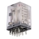 thumbnail image 2 of Dekaim Relé intermedio, relé electromagnético del relé intermedio del Mini Poder de 14 Pin 5A(24VAC), 2 of 8