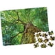 thumbnail image 2 of Cardinal: Rompecabezas de Viaje - Arbol 100 Piezas Spin Master 6061787, 2 of 3