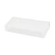 thumbnail image 5 of Cubierta protectora para teclado, sencilla, transparente, resistente al agua y al polvo. Para 75 u 80 teclas, 5 of 9