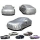 thumbnail image 4 of Funda de coche de 185 x 71 x 48 pulgadas resistente al sol y a la lluvia cuatro estaciones funda de, 4 of 8