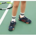 thumbnail image 5 of Patpat Boys Athletics Sneaker Shoes, Athletics Shoes for Walking Jogging Fashion Sneakers Back to School Gift (Little to Big Kid), 5 of 6