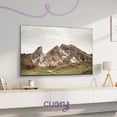 thumbnail image 4 of Smart Tv Pantalla 55 Pulgadas Cuory Google Tv Dled Uhd 4k, 4 of 7