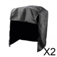 thumbnail image 1 of Cubierta para jaula de pájaros,Cubierta para jaula de pájaros Pantalla de tela para jaula de pájaros protector para loros,accesorios bolsa suministros para dormir noche grande para, 1 of 10