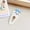 Hachiware, variant on Cute Chiikawa Hachiware Usagi hairpin sweet and cute girl bangs hair accessories birthday gift
