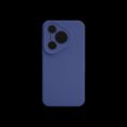 thumbnail image 1 of Suitable For Huawei Pura70Pro+ Mobile Phone Case New Liquid Silicone Pura70 Solid Color Mate60Pro Lens, 1 of 1