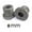 8mm, variant on RANMEI 1Pc Drill Bush Three In Punch Drill Sleeve M20X1.5 Thread 6/8/10/12/15Mm For Round Wood Tenon Punching Device Power Tool