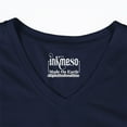 thumbnail image 6 of Inkmeso Mens Graphic Tshirt For Daddy's Dog DadCotton Jersey Shirt For Dog Parent/Dog Lover, 6 of 7